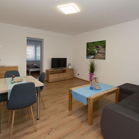 Baernappartements Barnbäch Kültér fotó