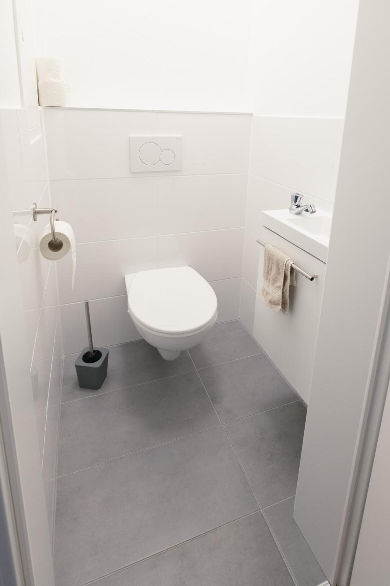 Baernappartements Barnbäch Kültér fotó